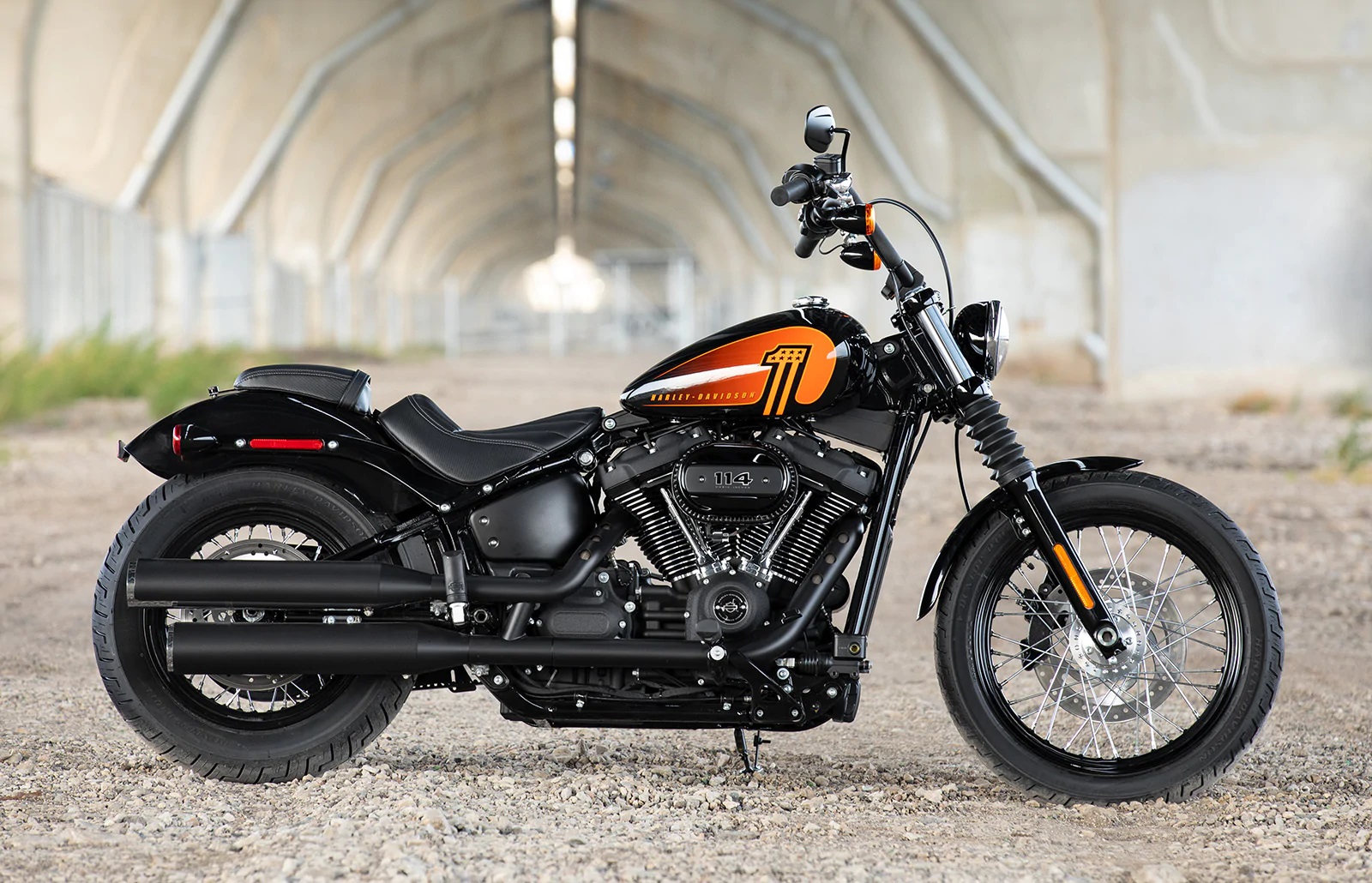 Motos Neuves Harley Davidson Besancon